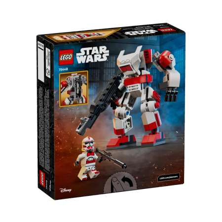 Конструктор LEGO Star Wars 75448