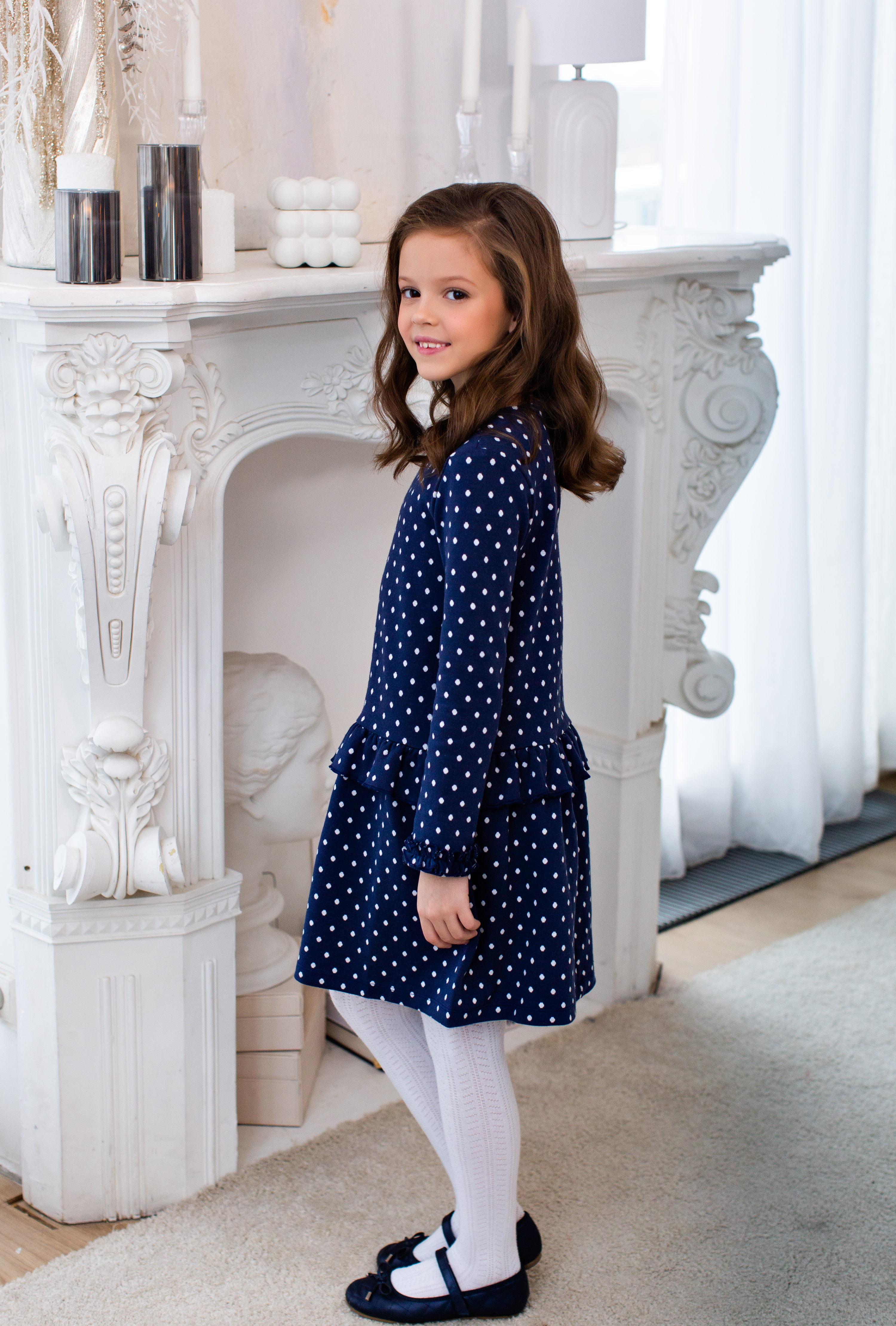 Платье Chinzari 30306317/11 - фото 14