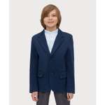 Пиджак BUTTON BLUE
