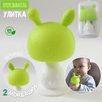 Прорезыватель Zeimas
