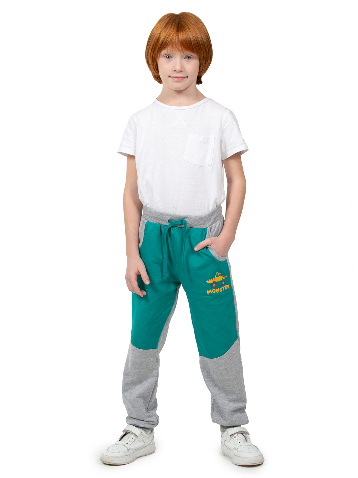 Брюки Baby Stylе 2122034 - фото 2