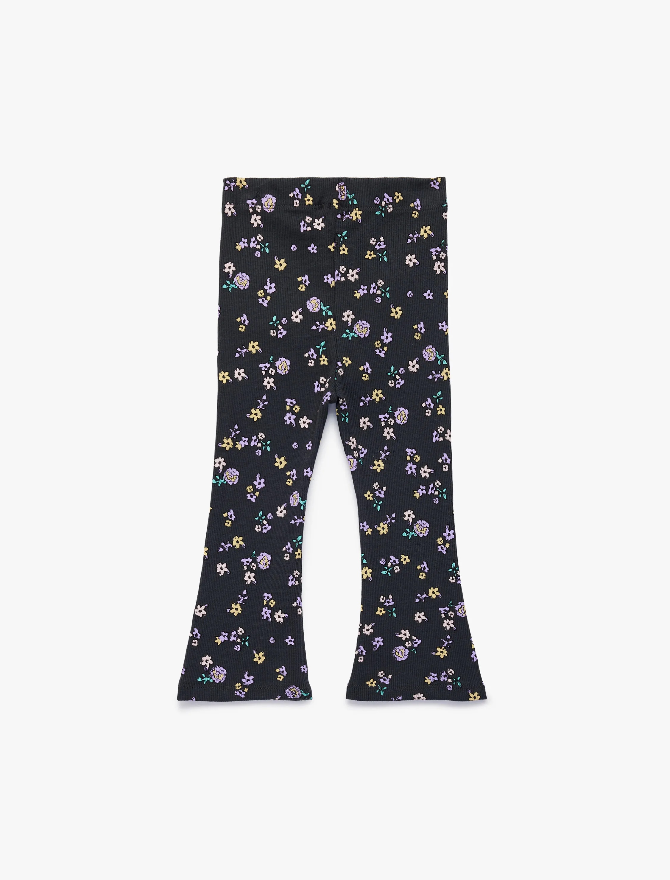 Леггинсы KOTON 6SMG40005AK9D3 - фото 1