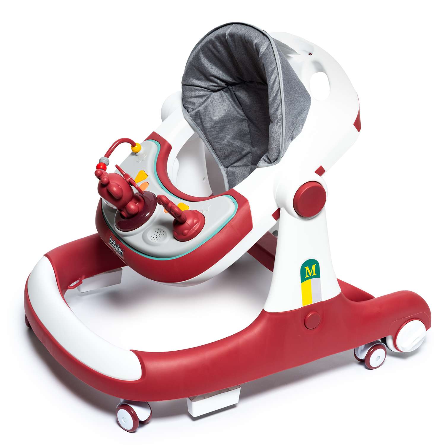 Ходунки Babyton Easy Walk - фото 3