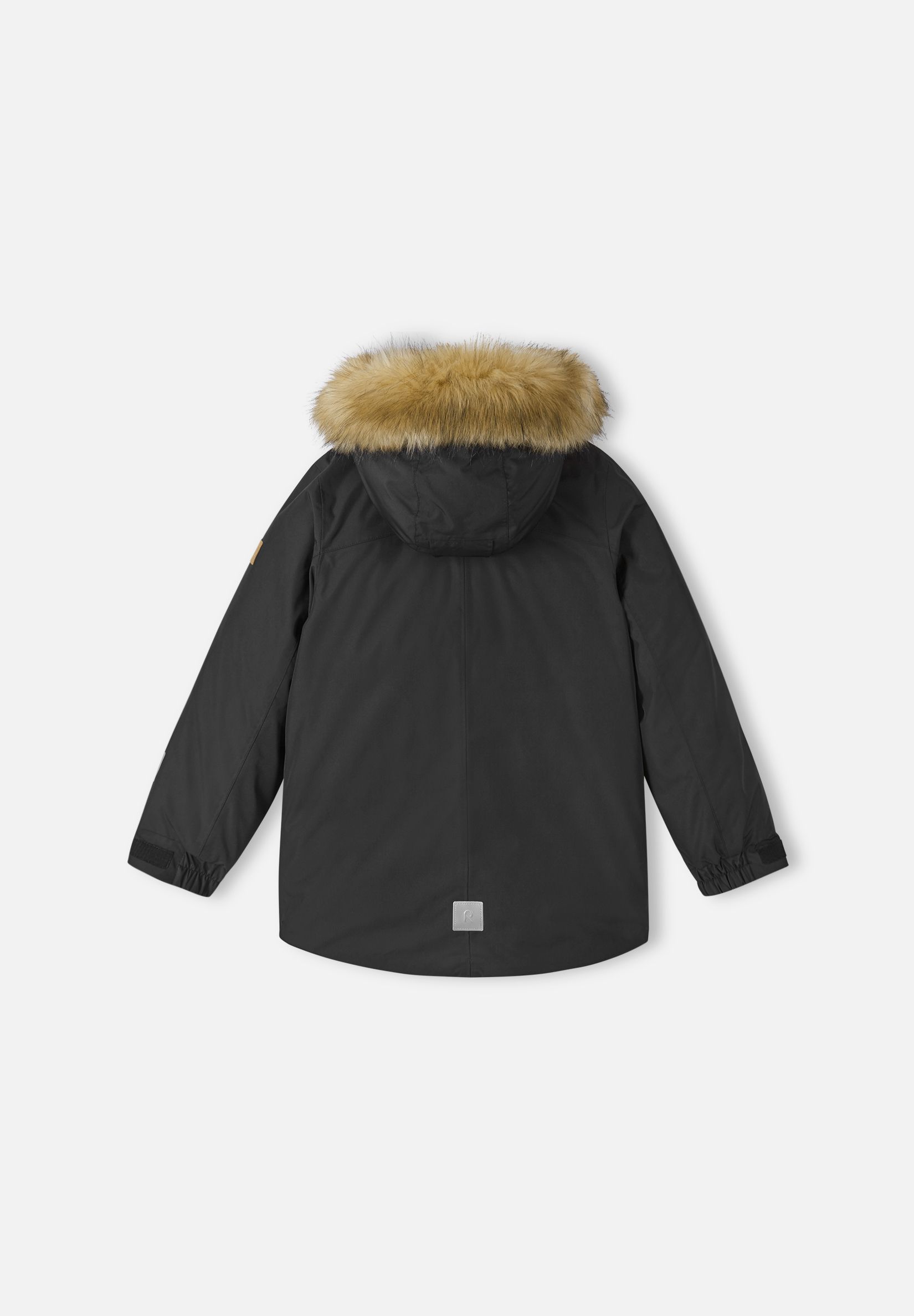 Пуховик Reima 5100106A-9990 - фото 2