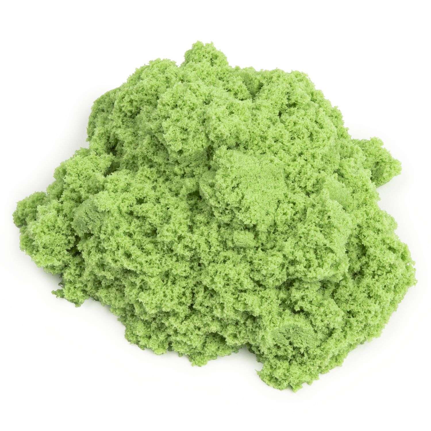 Кинетический песок Kinetic Sand 0.2 кг - фото 2