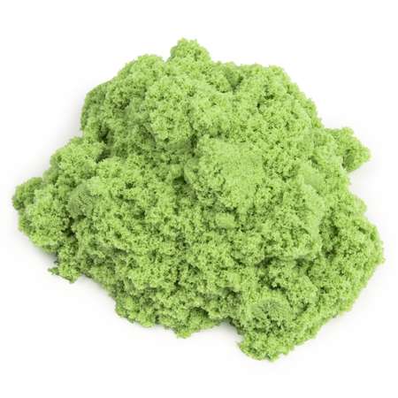 Кинетический песок Kinetic Sand 0.2 кг