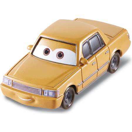 Автомобиль Cars
