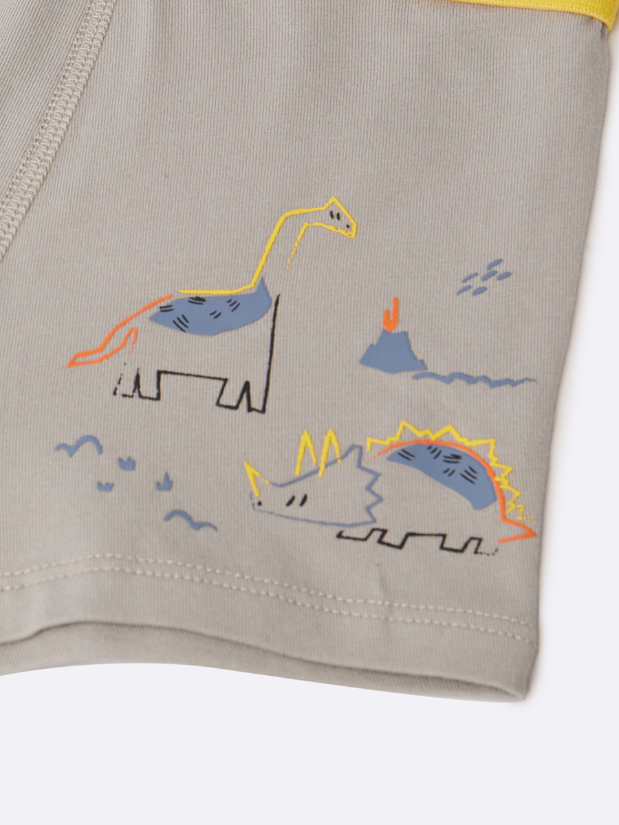 Трусы 3 шт Lassie 72203205-2390 - фото 4