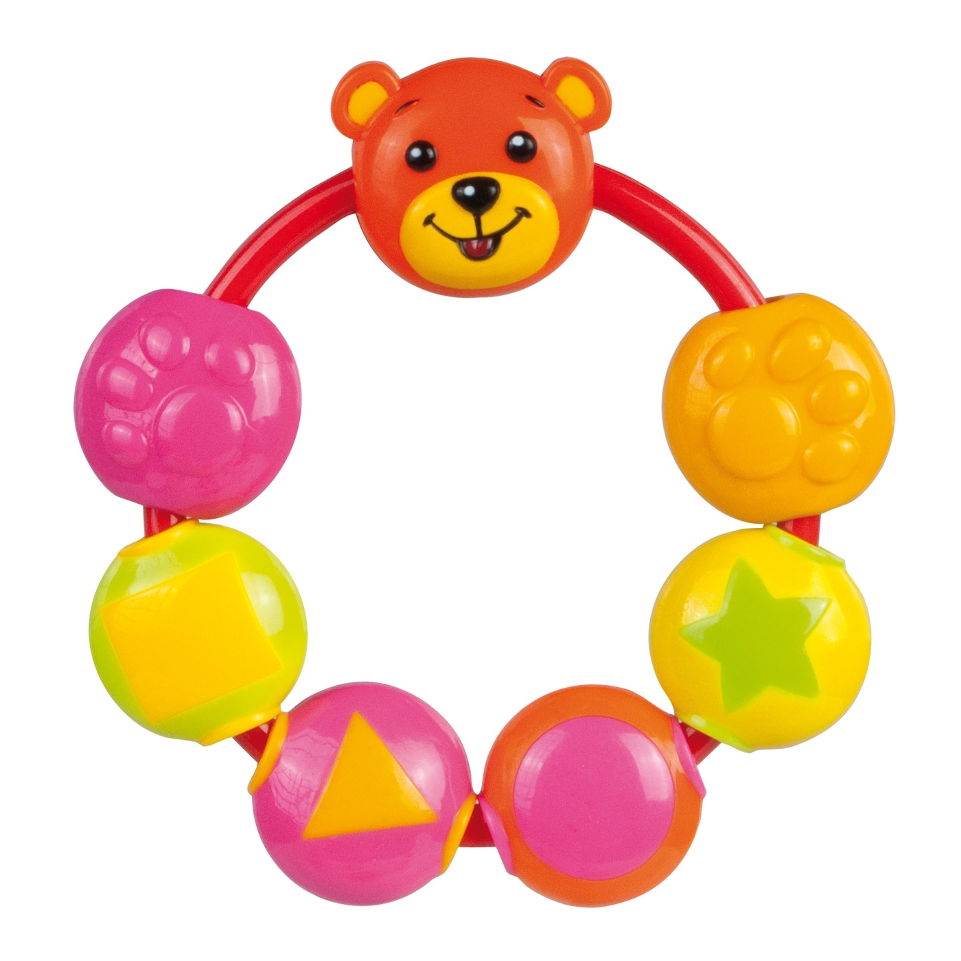 Игрушка Canpol Babies погремушка - фото 1