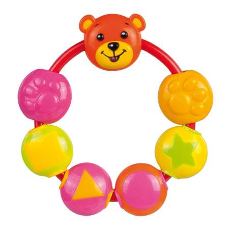 Игрушка Canpol Babies погремушка