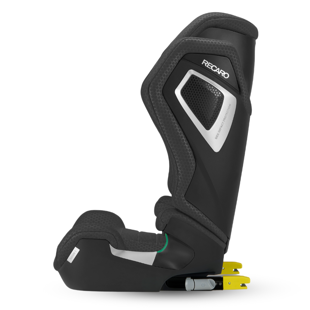 Автокресло Recaro Axion Isofix 2/3 (15-36 кг) - фото 15