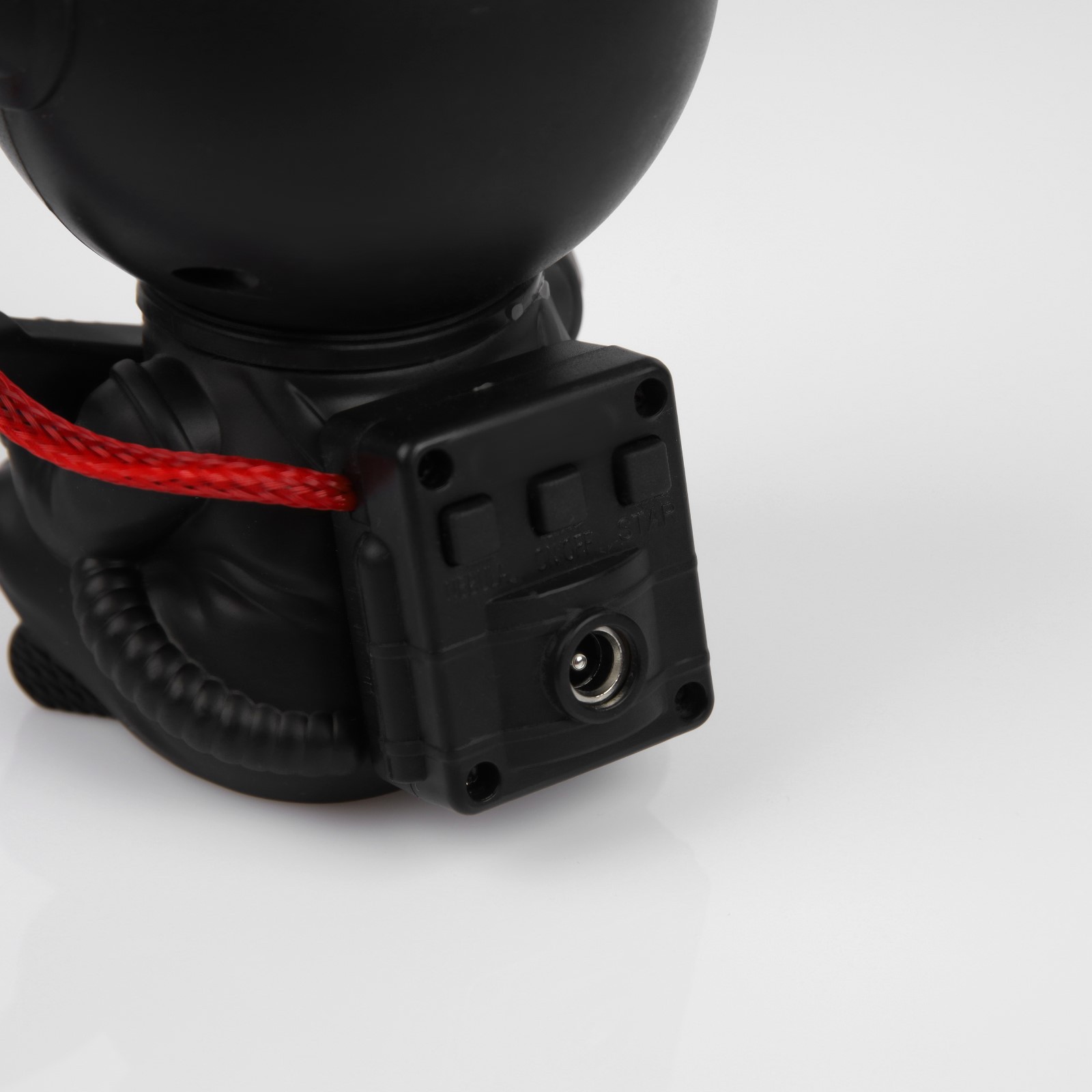 Ночник Sima-Land Космонавт с гитарой - фото 3