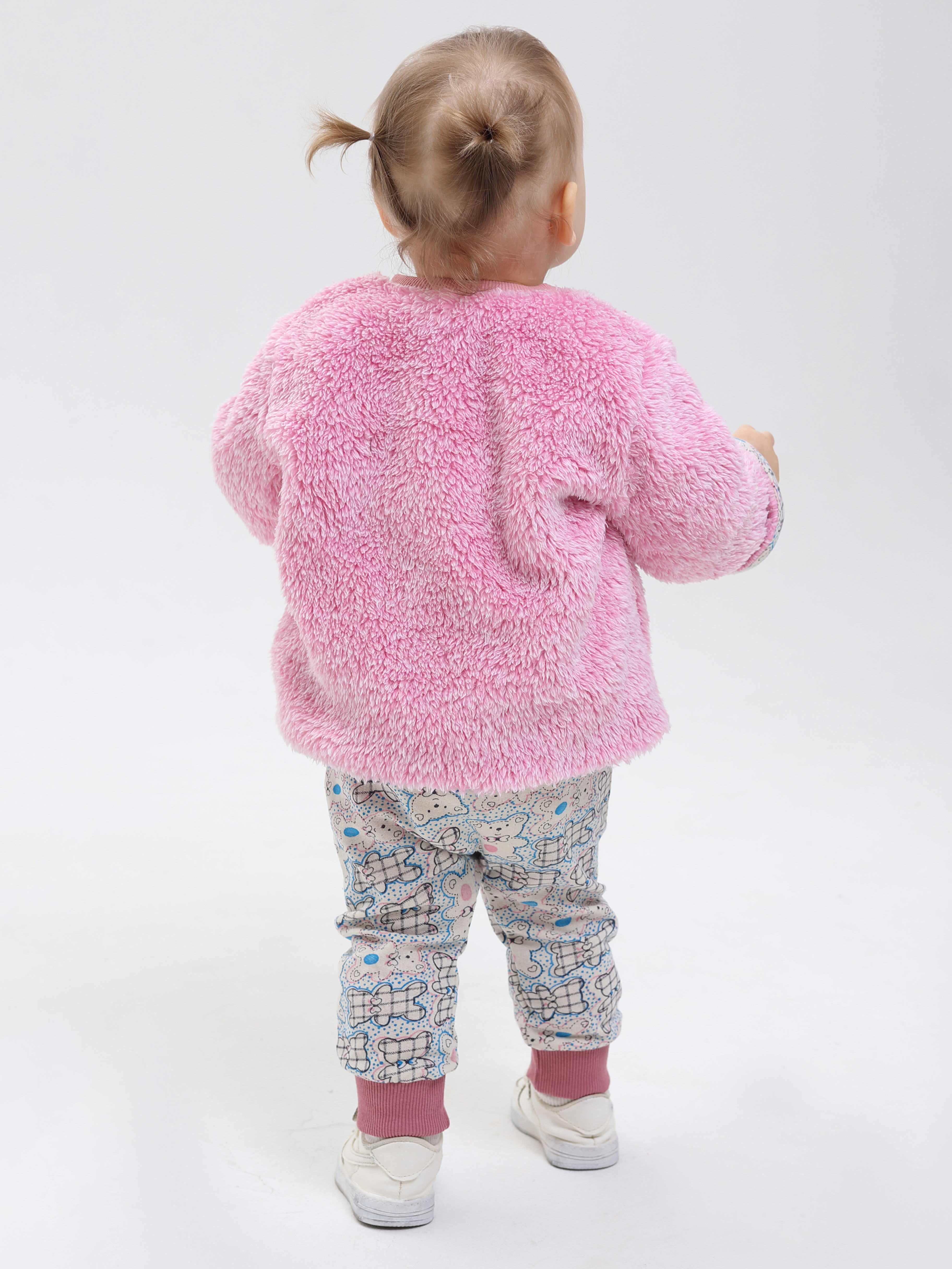 Штанишки 2 шт RobyKris 3-42-25-02 - фото 8