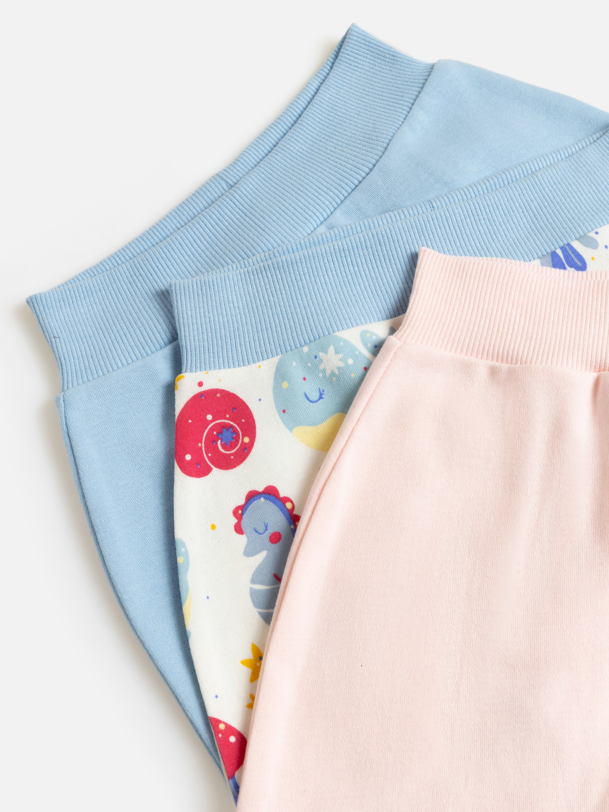 Брюки 3 шт Acoola 23254150001_0077324 - фото 3