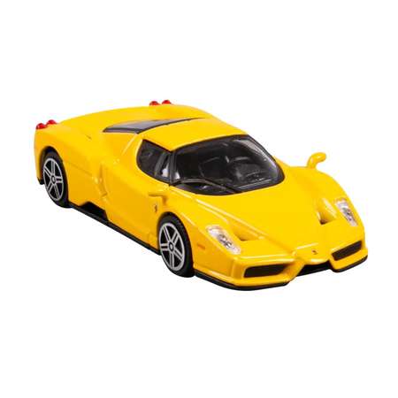Автомобиль BBurago Ferrari 1:43