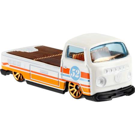 Автомобиль Hot Wheels Volkswagen
