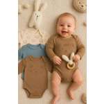 Боди 3 шт Mark Formelle (Марк Формэль)