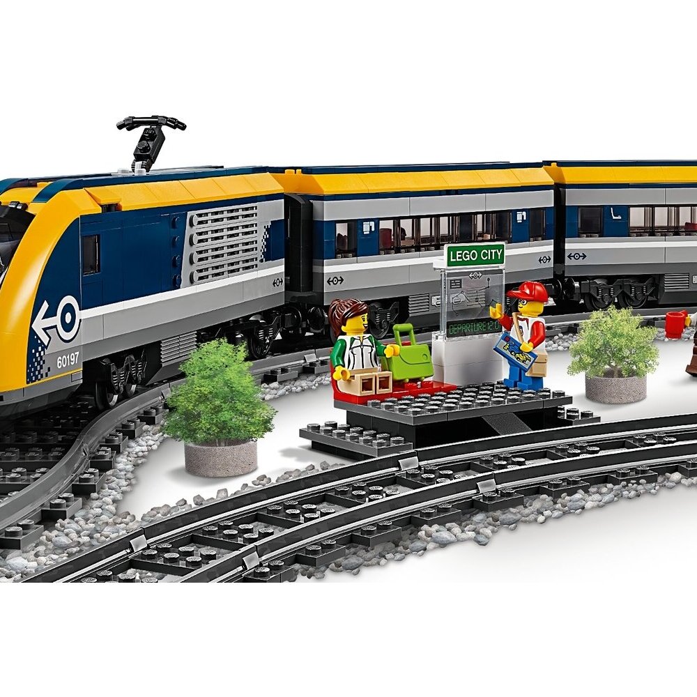 Конструктор LEGO 363 дет. - фото 4