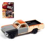 Автомобиль Johnny Lightning 1:64