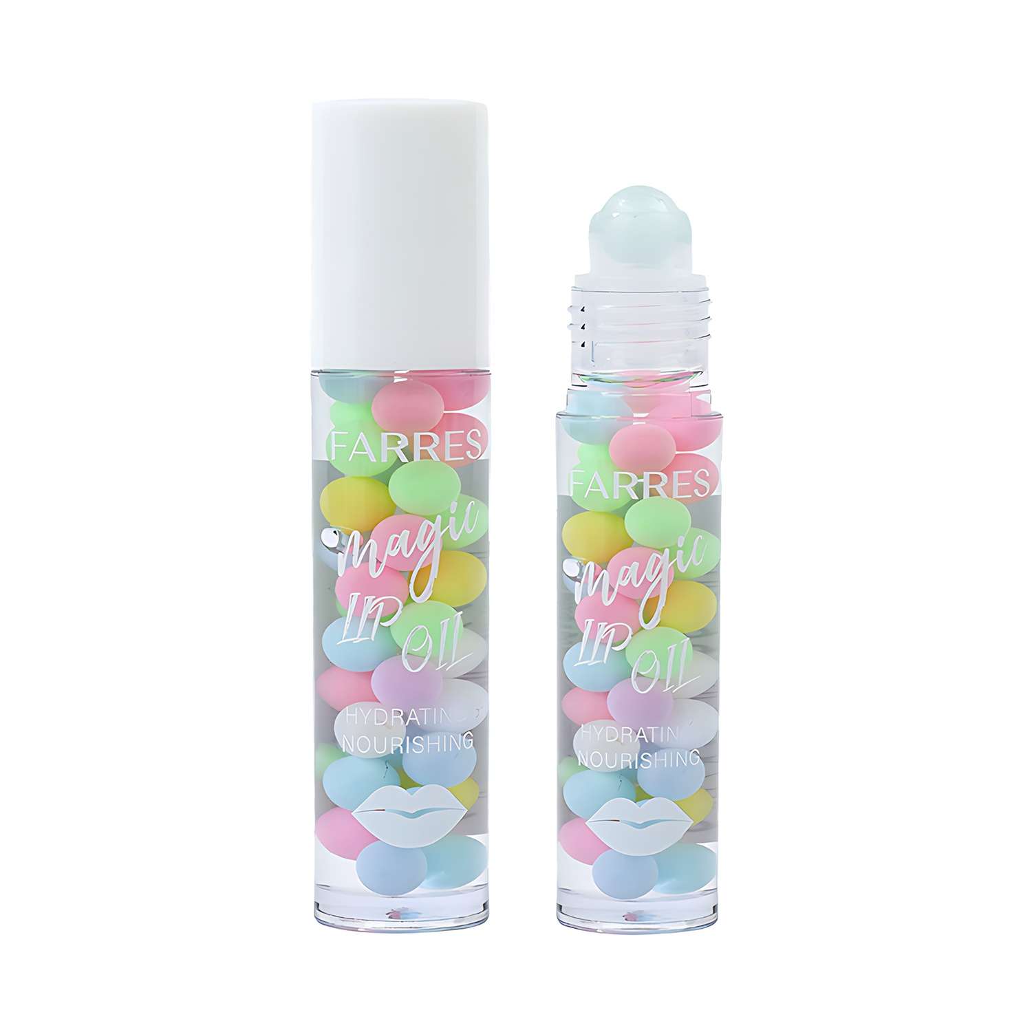 Бальзам Farres для губ в ассортименте - фото 1