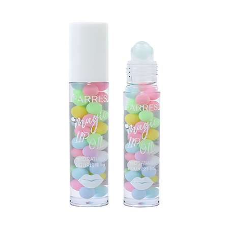 Бальзам Farres для губ в ассортименте