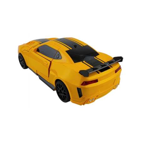 Автомобиль РУ Meizhi Chevrolet