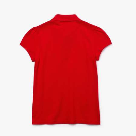 Поло Lacoste