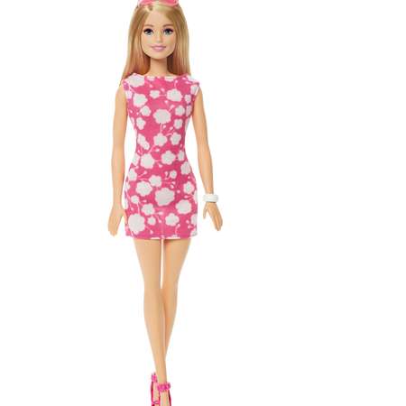 Кукла модельная Barbie