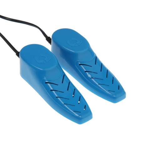 Сушилка Luazon Home LSO-05 12 Вт индикатор МИКС