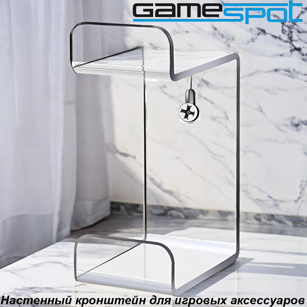 Аксессуар для игр GameSpot 0102 - фото 1