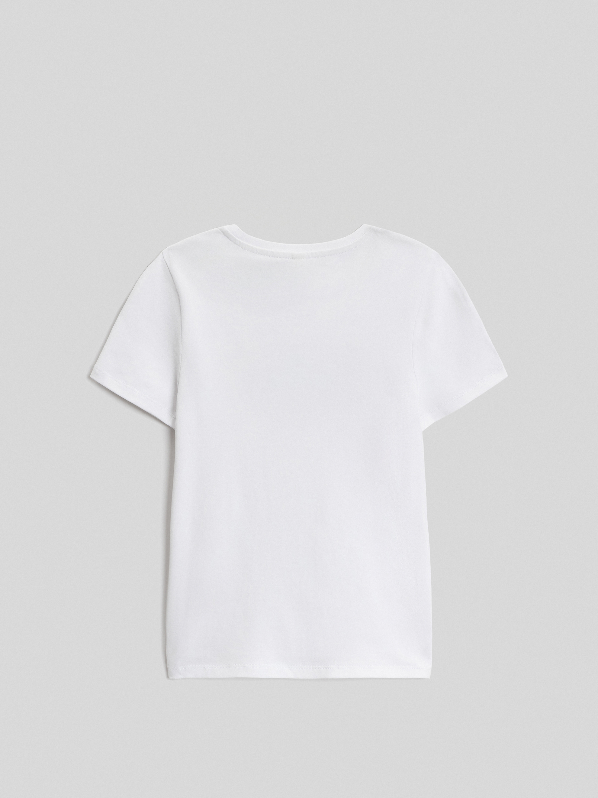 Футболка Acoola 20210510197_0094629 - фото 6