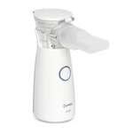 Ингалятор небулайзер Армед портативный ультразвуковой детский взрослый