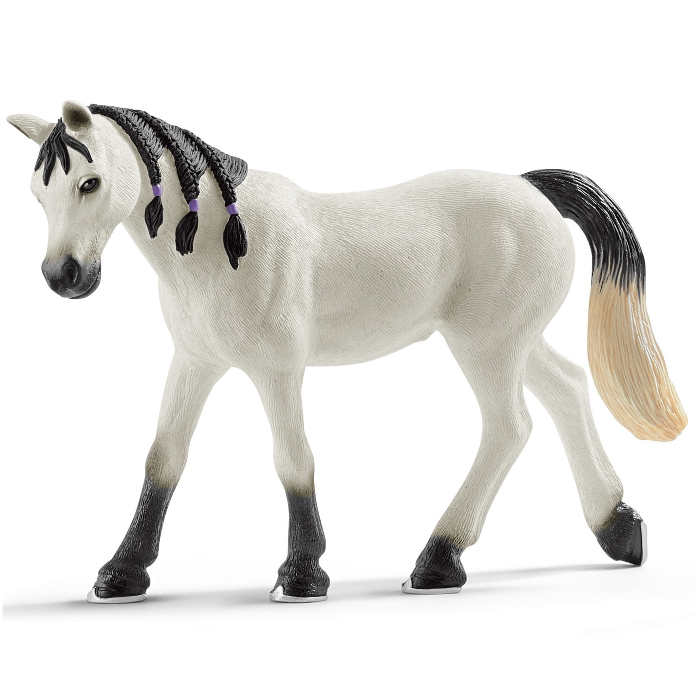 Фигурка SCHLEICH Кобыла Арабская - фото 1