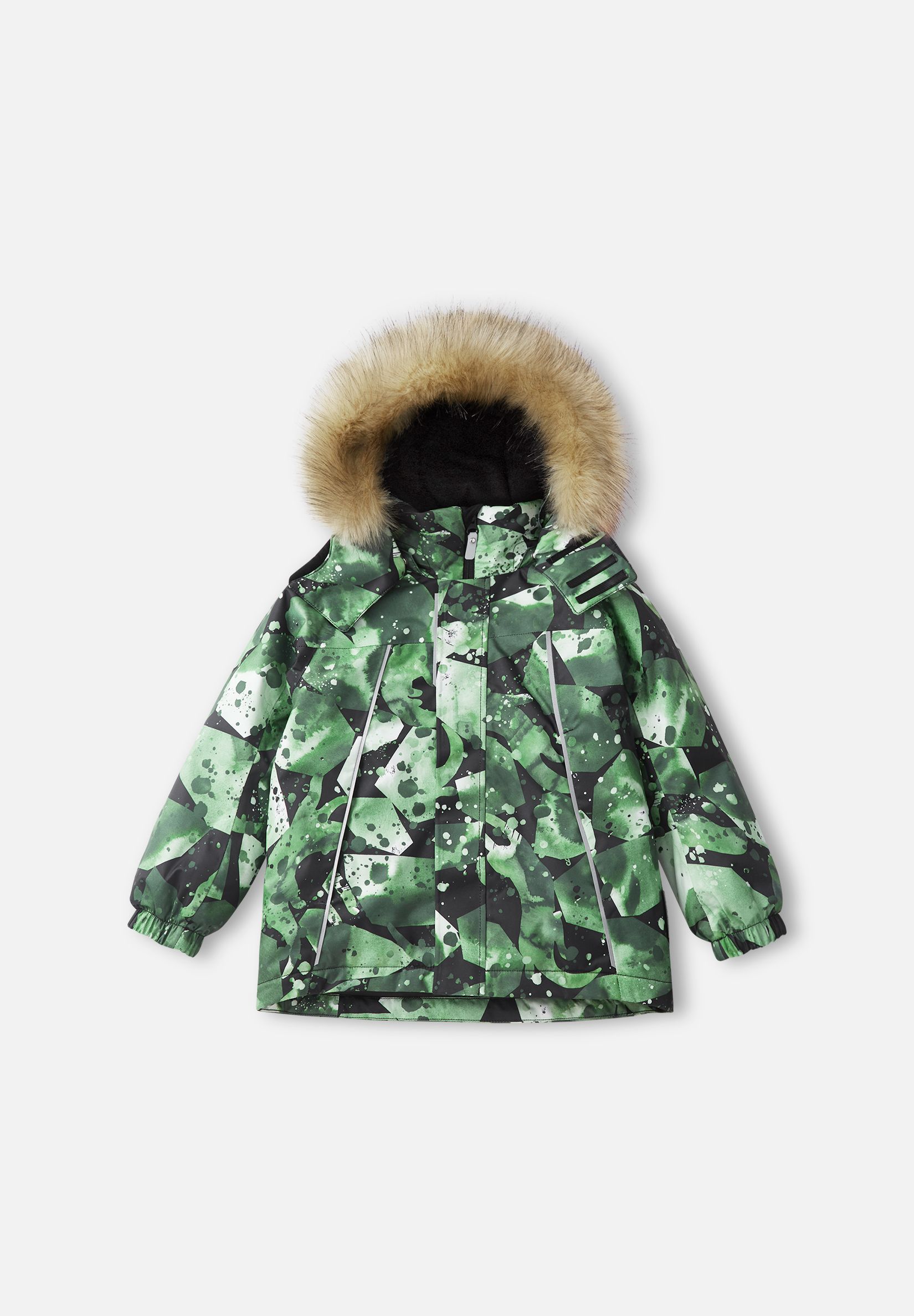 Куртка Reima 521643A-8592 - фото 6