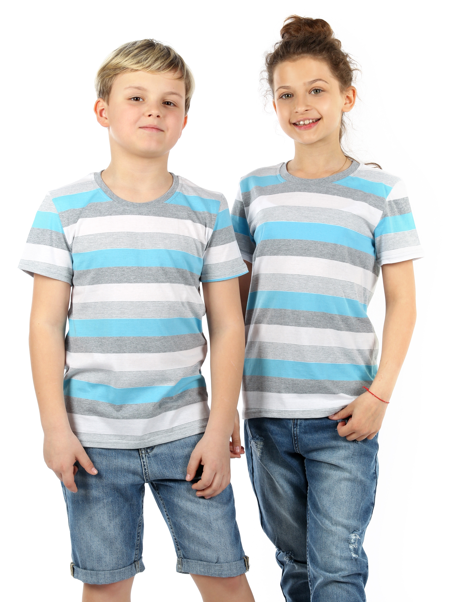 Футболка N.O.A. 11235-4 - фото 10