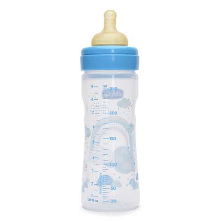 Бутылочка Chicco 250 мл