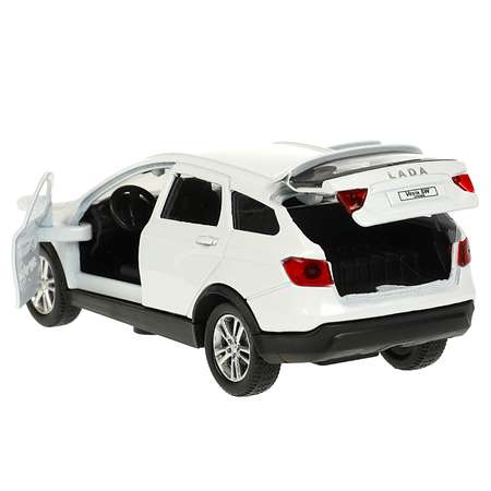 Автомобиль Технопарк LADA