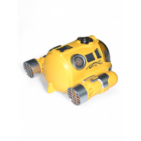 Лодка РУ CS Toys