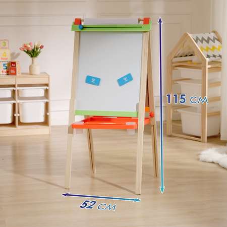 Комбинированная доска Hape