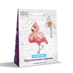 Алмазная мозаика Фрея Фламинго