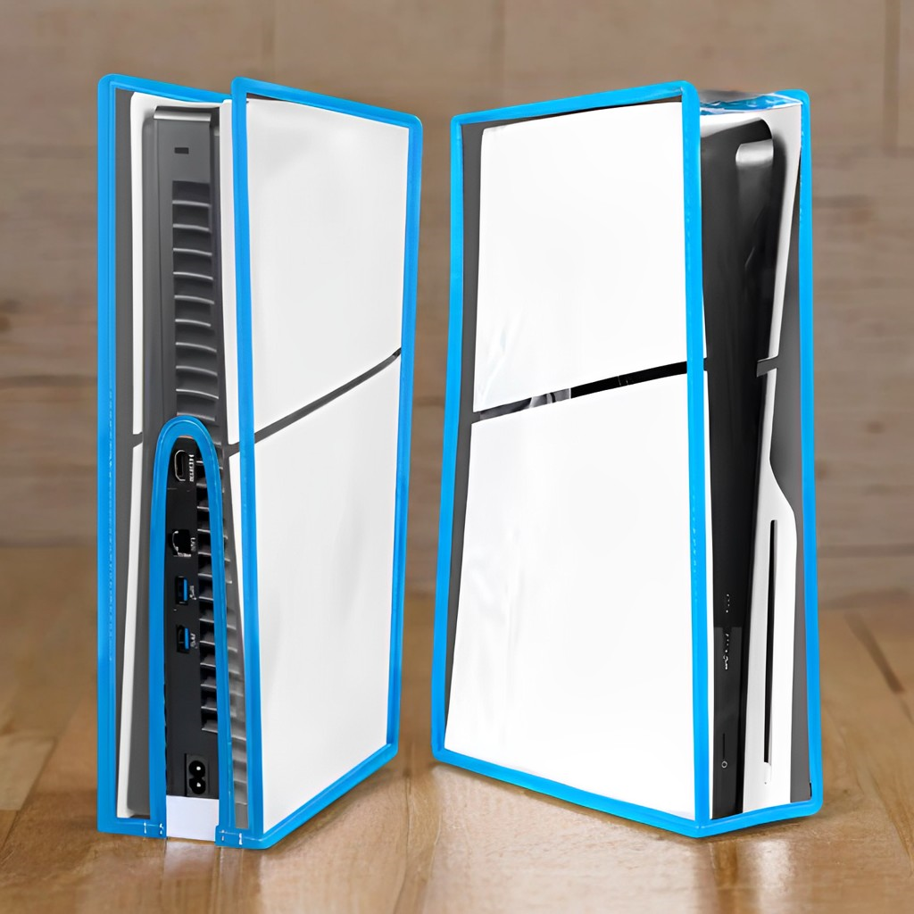 Аксессуар GameSpot Чехол PS5 - фото 2