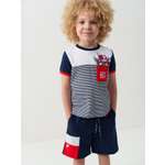 Футболка и шорты PlayToday