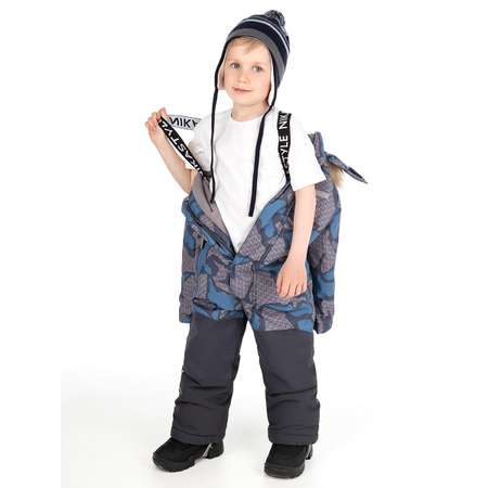 Комбинезон NIKASTYLE