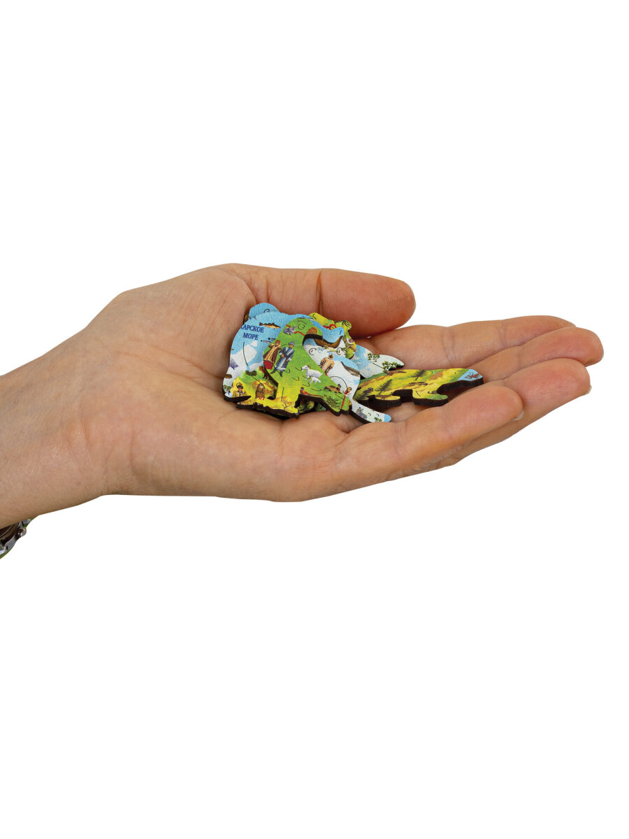 Пазл Globen - фото 5