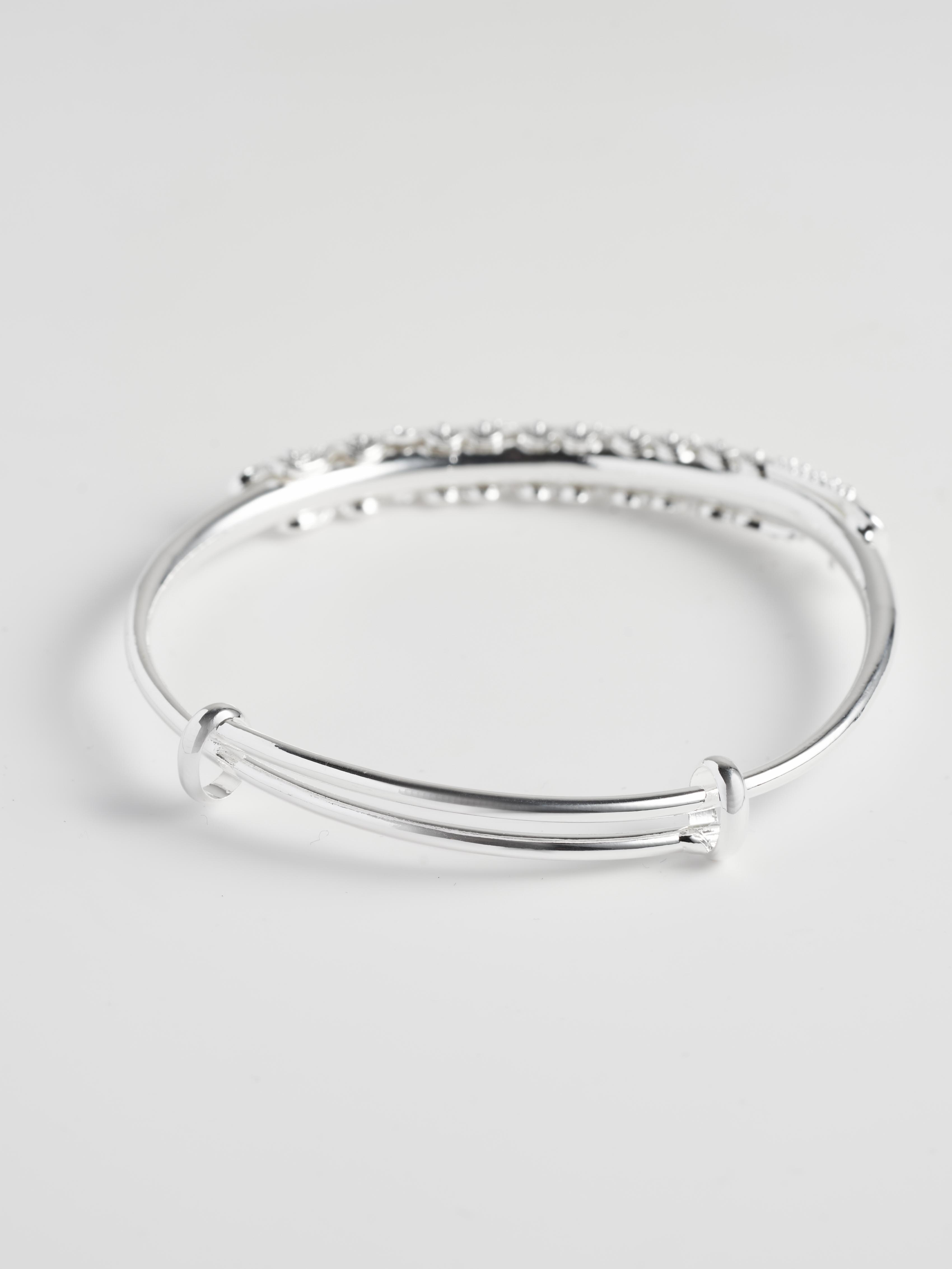 Браслет Shine and Beauty BW00014 - фото 5