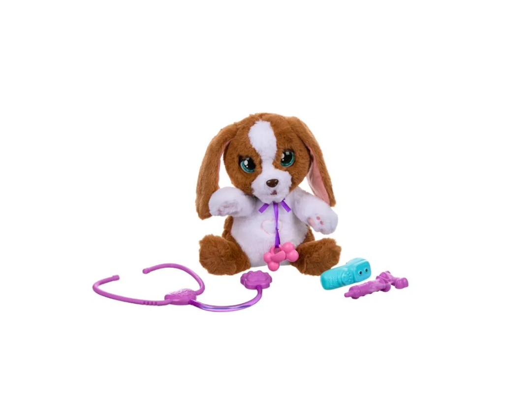 Игровой набор BABY PAWS - фото 4