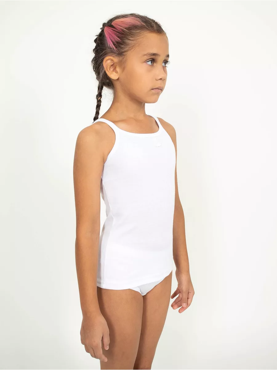 Майка MY BUY MB2755Б - фото 6