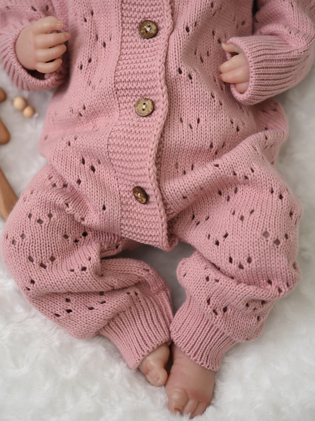 Комплект Совенок Дона В77-10294/4 - фото 5