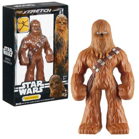 Фигурка Stretch Чубакка Чуи
