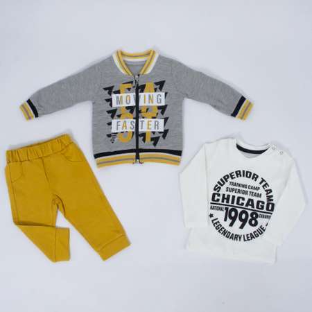 Комплект Concept Kids